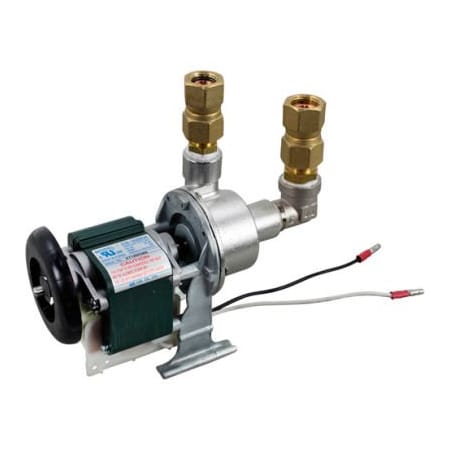 Allpoints Allpoints 8009434 Water Pump - 120Vac For Wilbur Curtis Co 8009434